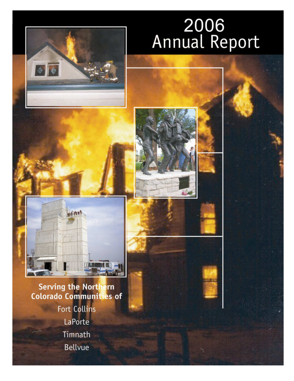 Firefighter Deaths, Firefighter Injuries Are a Result of Providing Vital Public Services in an Inherently High Risk Environment