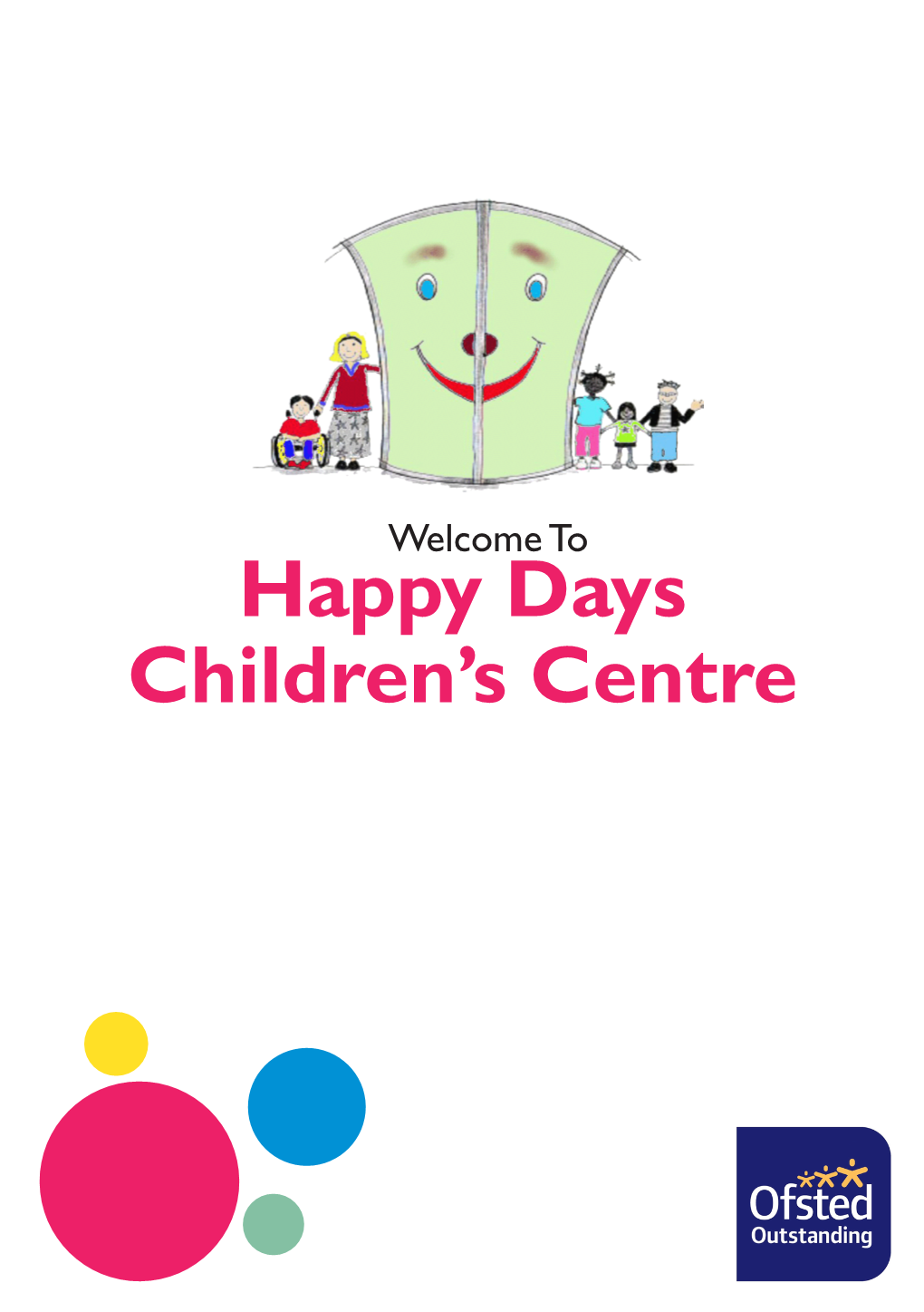 Happy Days Children's Centre