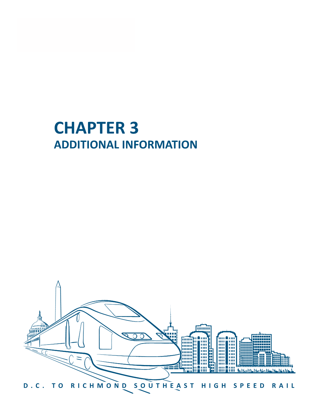 DC2RVA Tier II Final Environmental Impact Statement and Final Section 4(F)