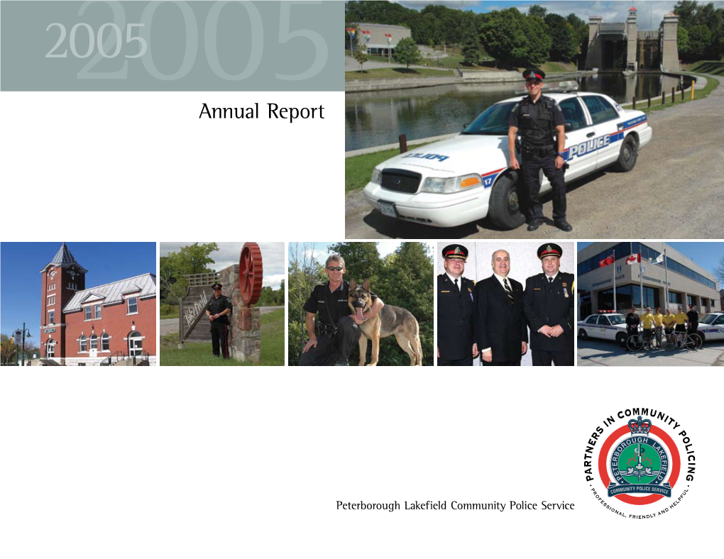 Annual Report