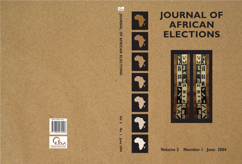 Journal 2.2 Cover