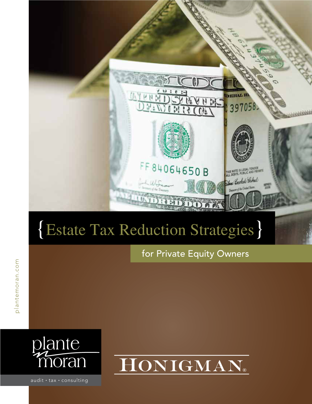 {Estate Tax Reduction Strategies}