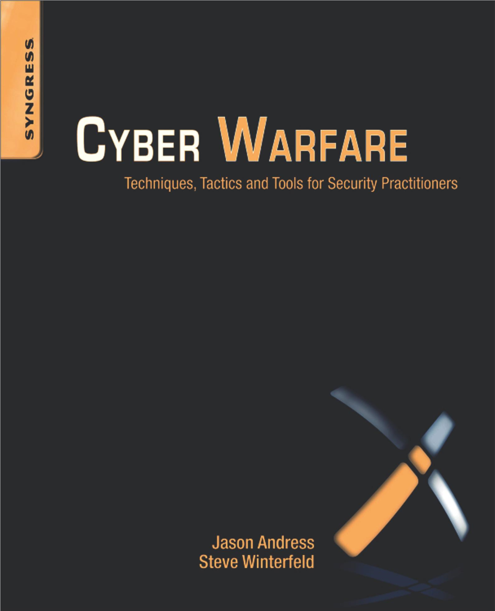 Cyber Warfare.Pdf