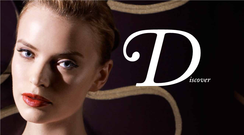 Discover Discover the Dorchester in February Iscover the Dorchester in February