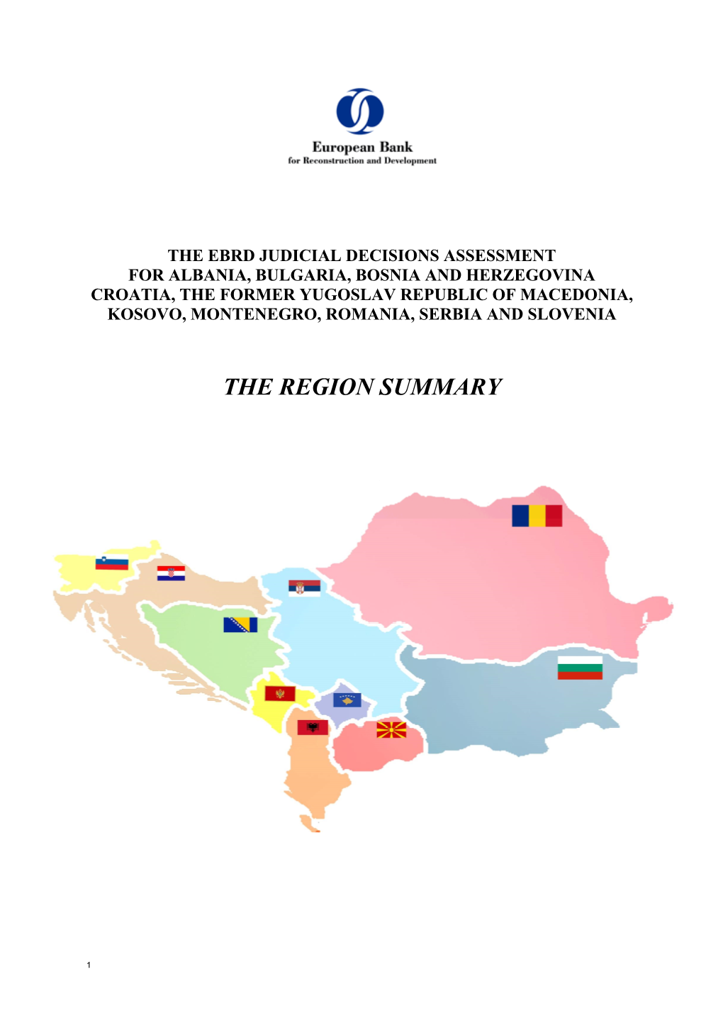 Judicial-Decisions-Assessment-Regional-Summary-2010.Pdf