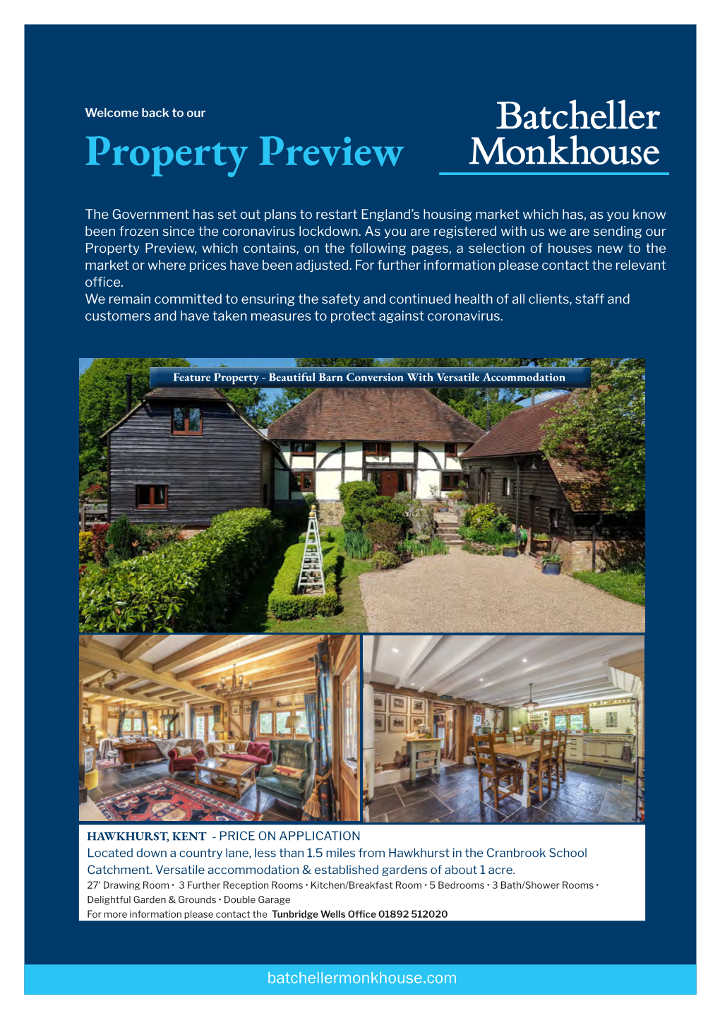 Property Preview