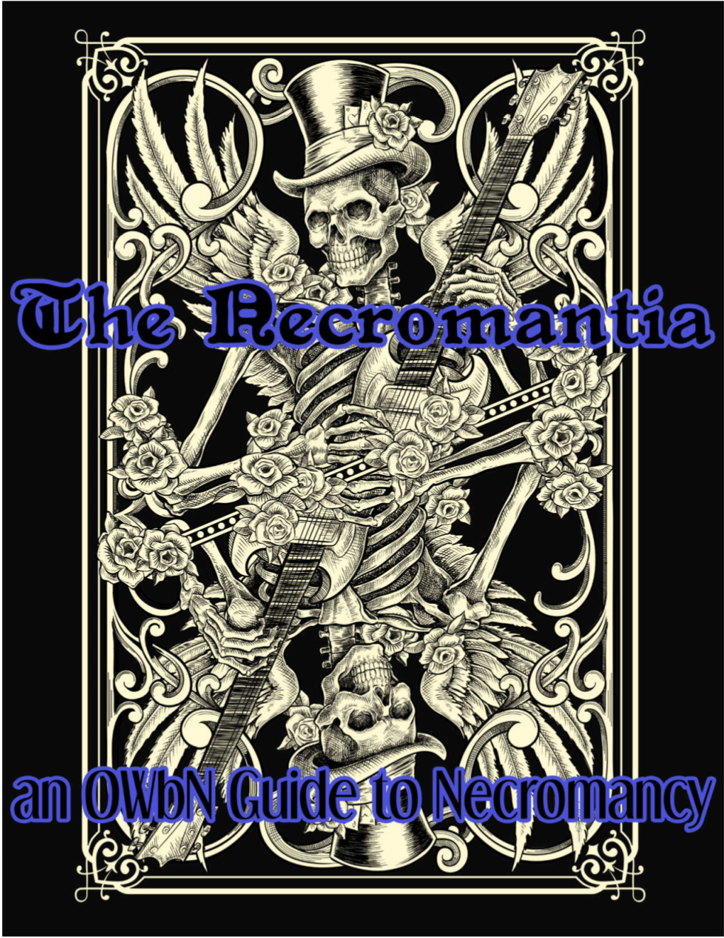 The Necromantia