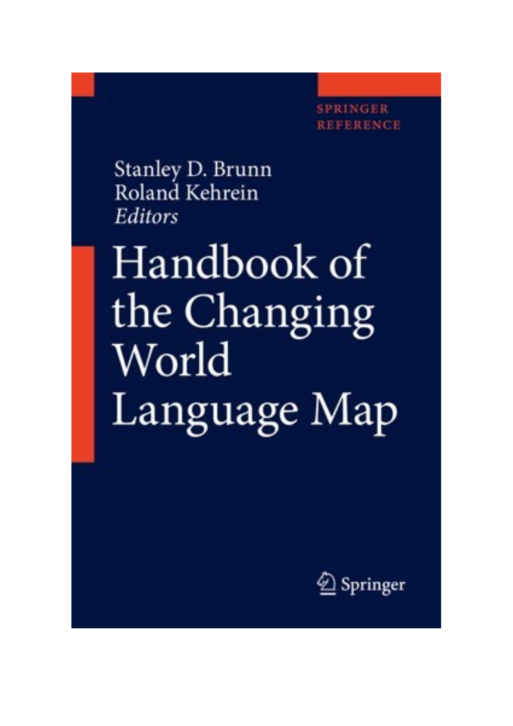 Language of Rusyns in Slovakia: Controversies, Vagaries, and Rivalry of Codification Discourses