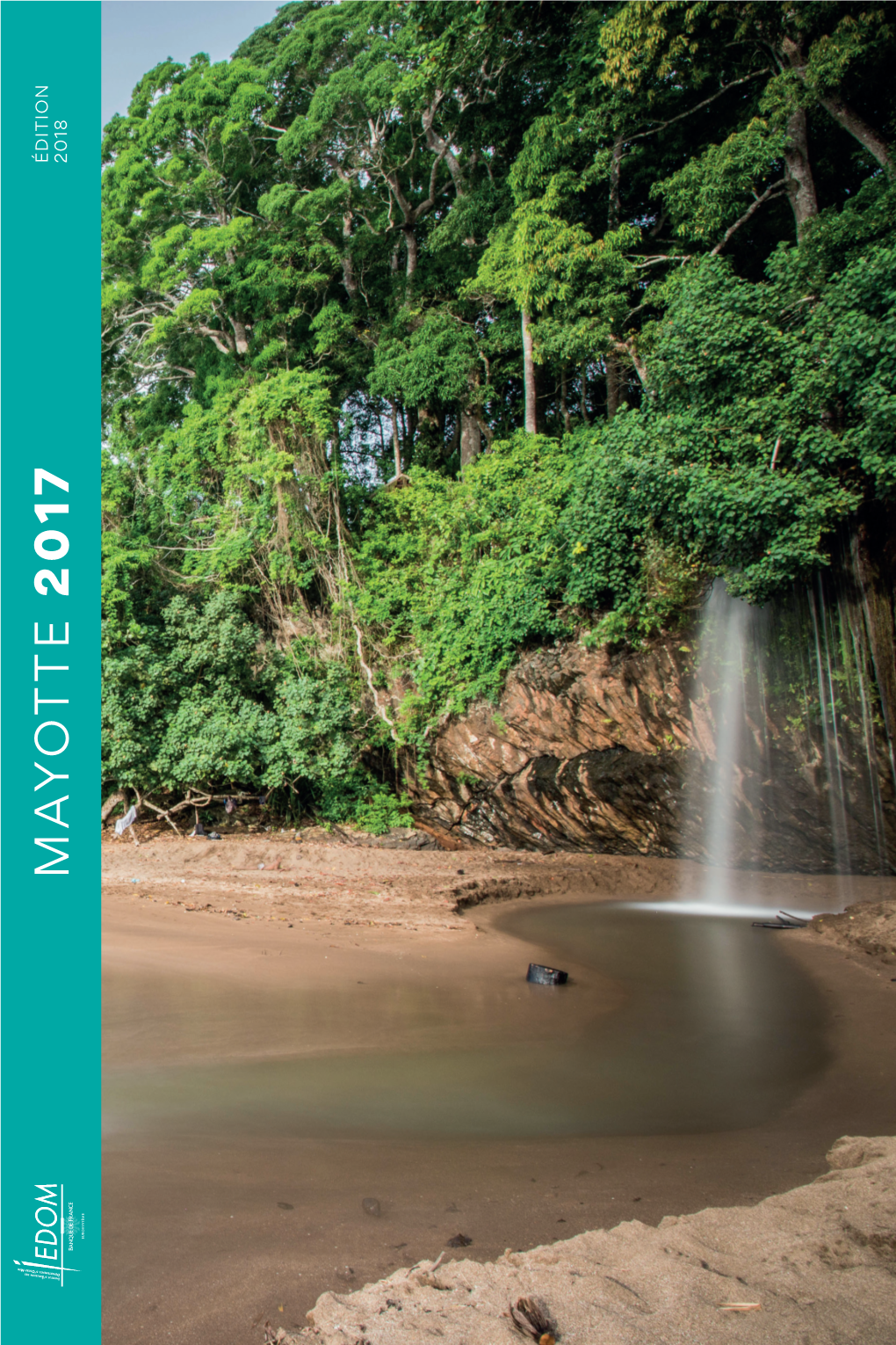Mayotte 2017 2018 Thématique Du Rapport 2017