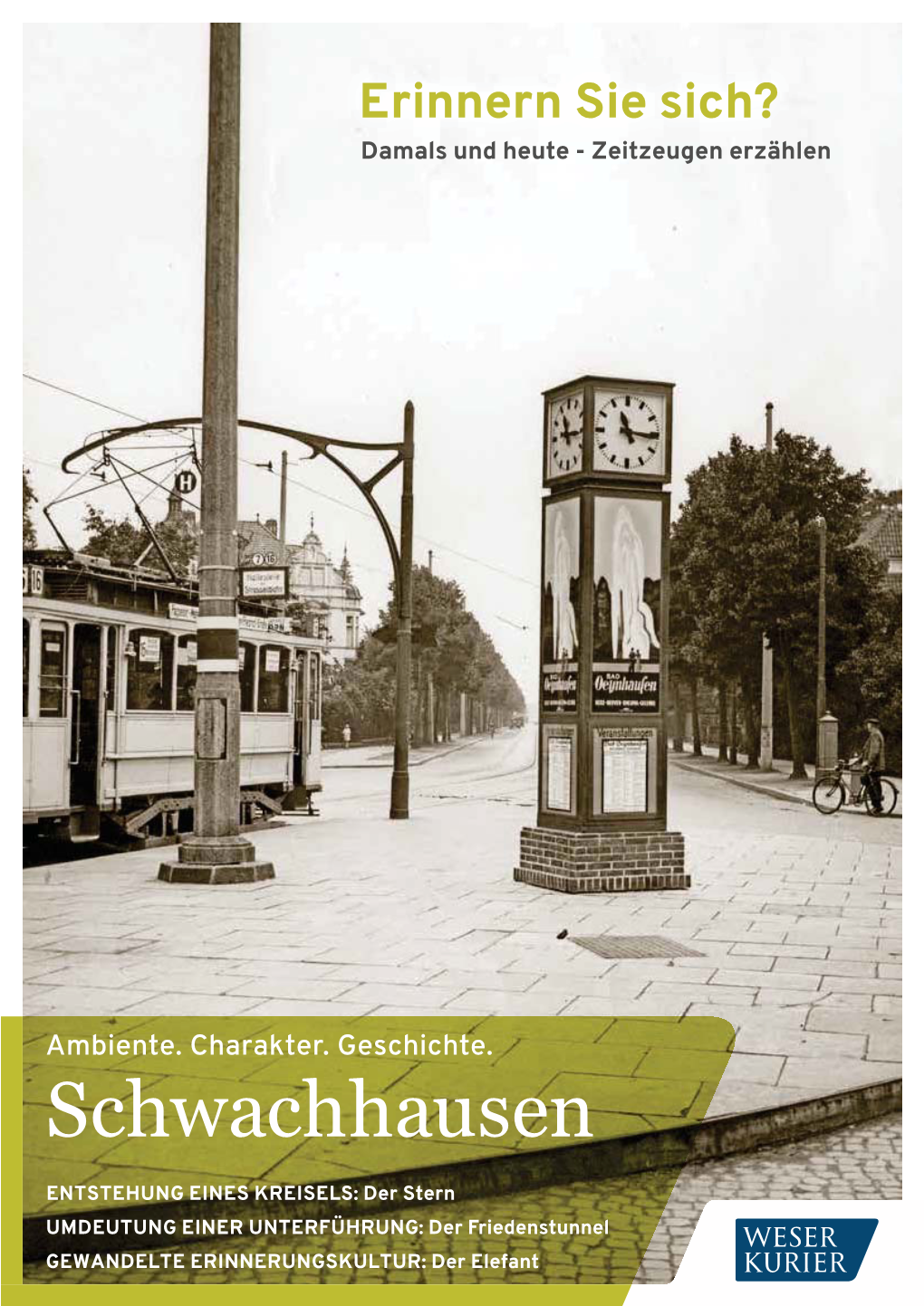 Schwachhausen