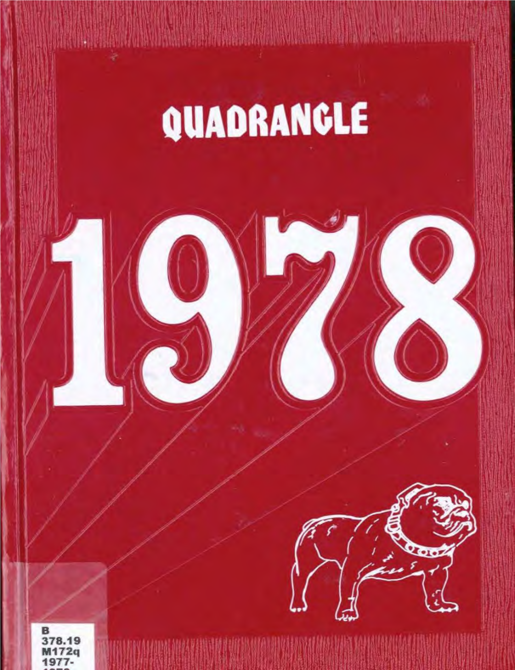 Quadrangle 1978