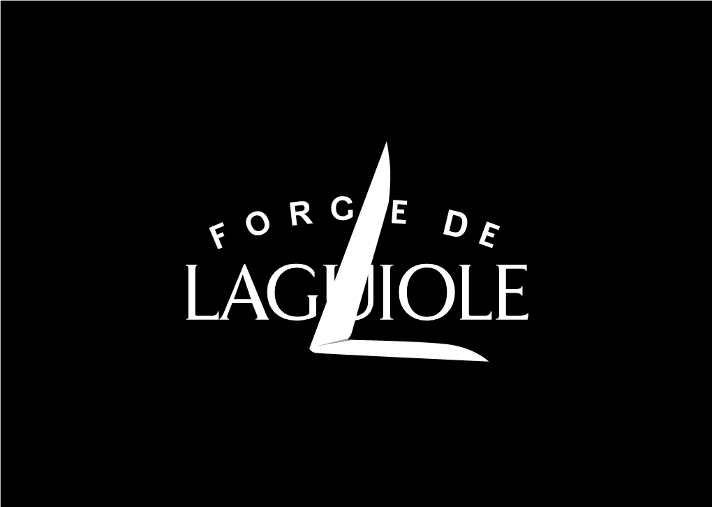 Forge De Laguiole Catalogo.Pdf