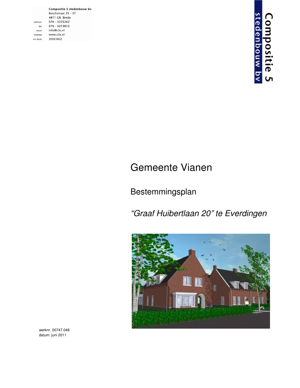 Gemeente Vianen