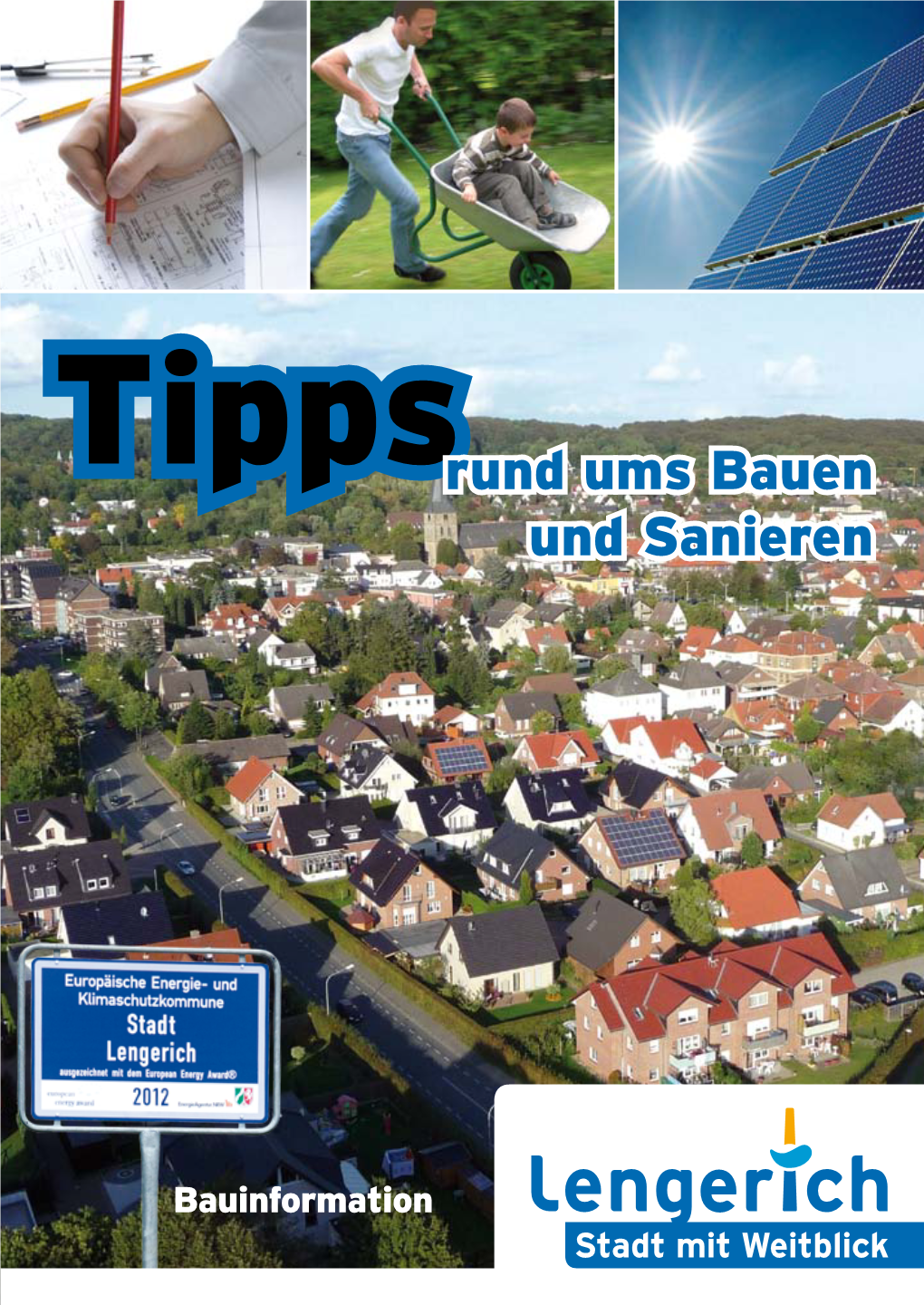 Tippsrund Ums Bauen Und Sanieren