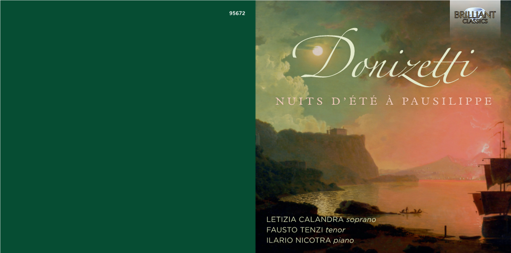 Nuits D'été À Pausilippe