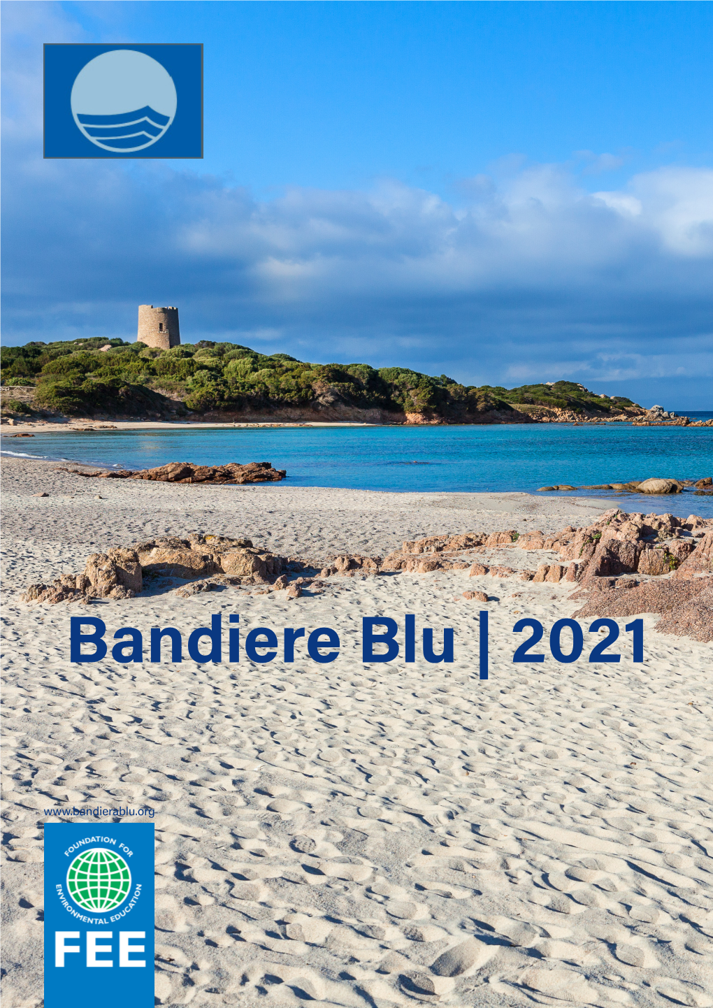 Bandiere Blu | 2021