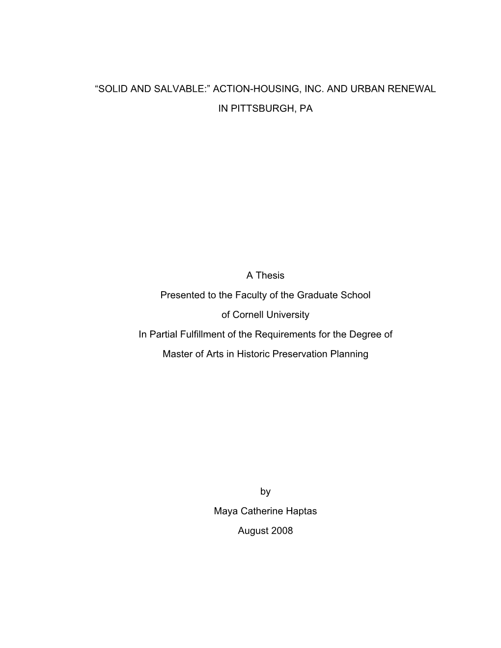 Maya Haptas Thesis.Pdf