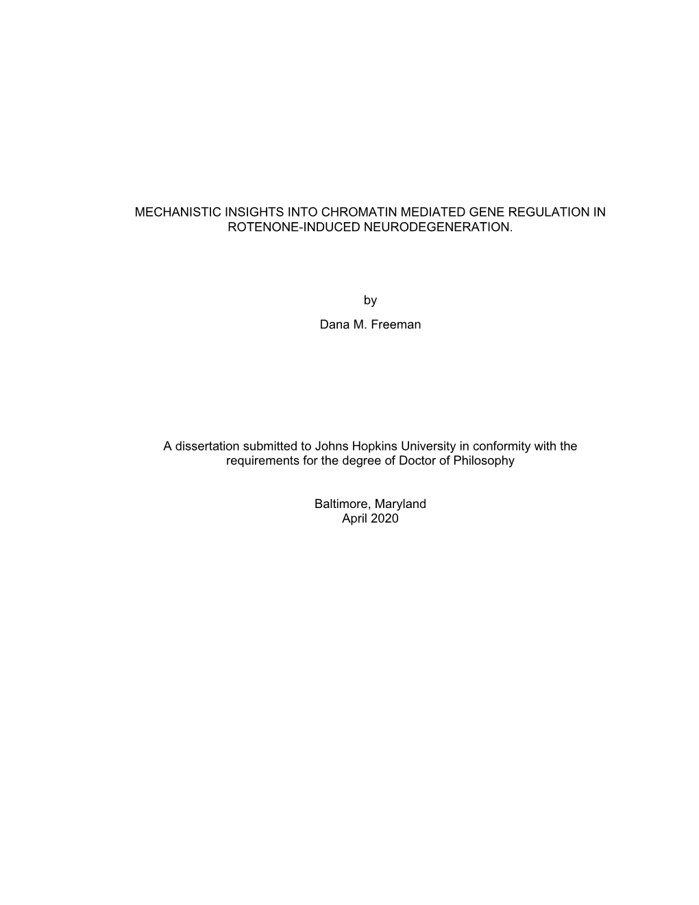 FREEMAN-DISSERTATION-2020.Pdf