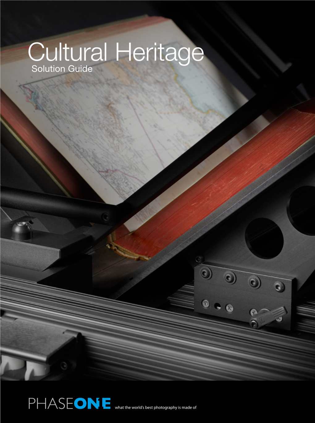 Cultural Heritage Solution Guide
