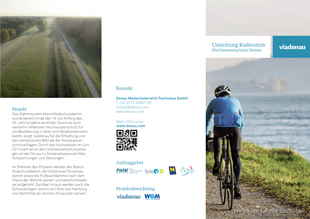 HWS Radwege Folder.Pdf