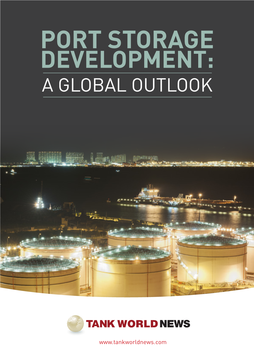 Port Storage Development: a Global Outlook