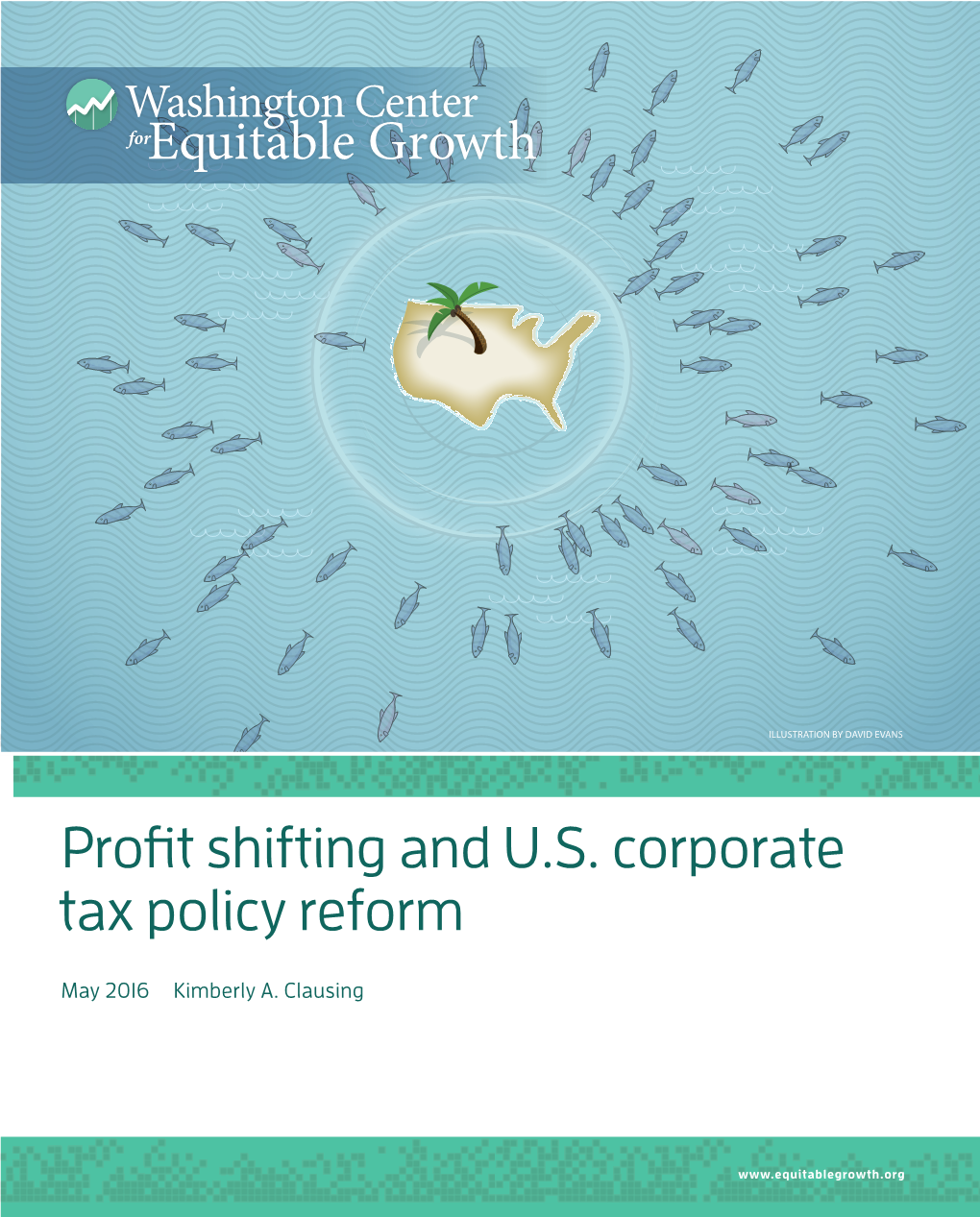 Download File Profit Shifting and U.S. Corporate Tax Policy Reform