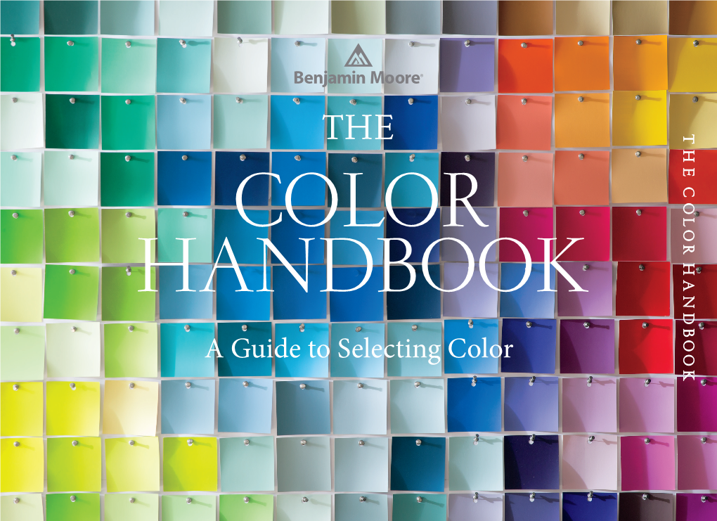 The Color Handbook