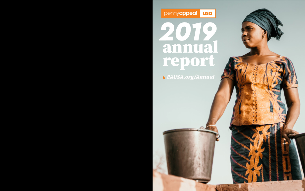 Annual Report