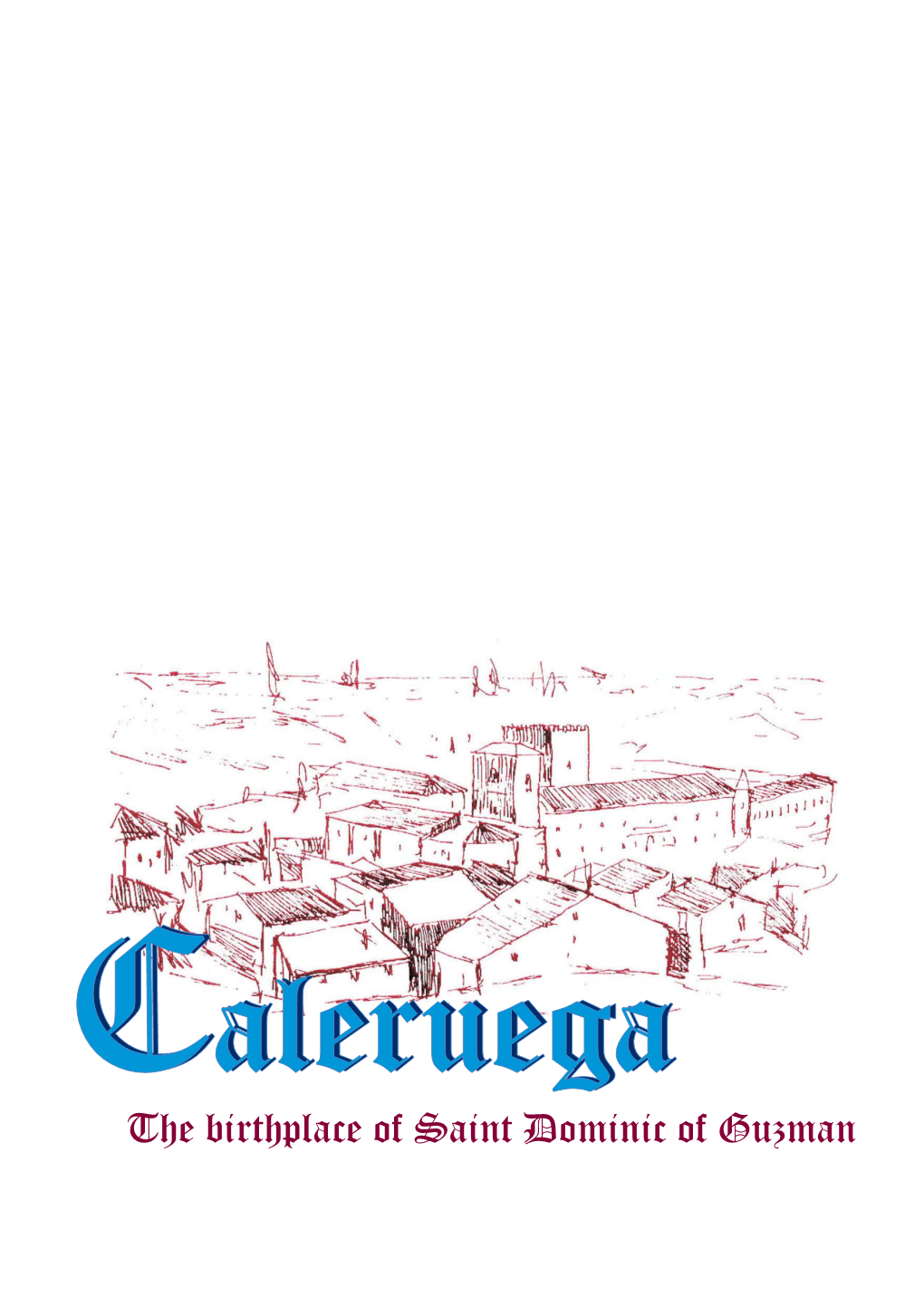 Dominicos Caleruega