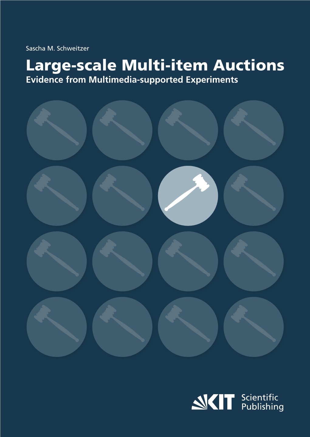 Large-Scale Multi-Item Auctions