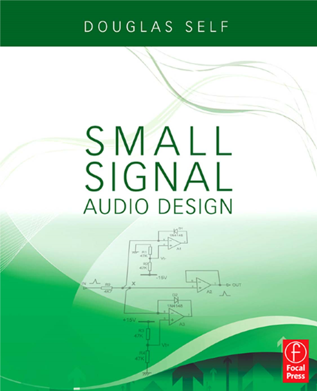 Small Signal Audio Design