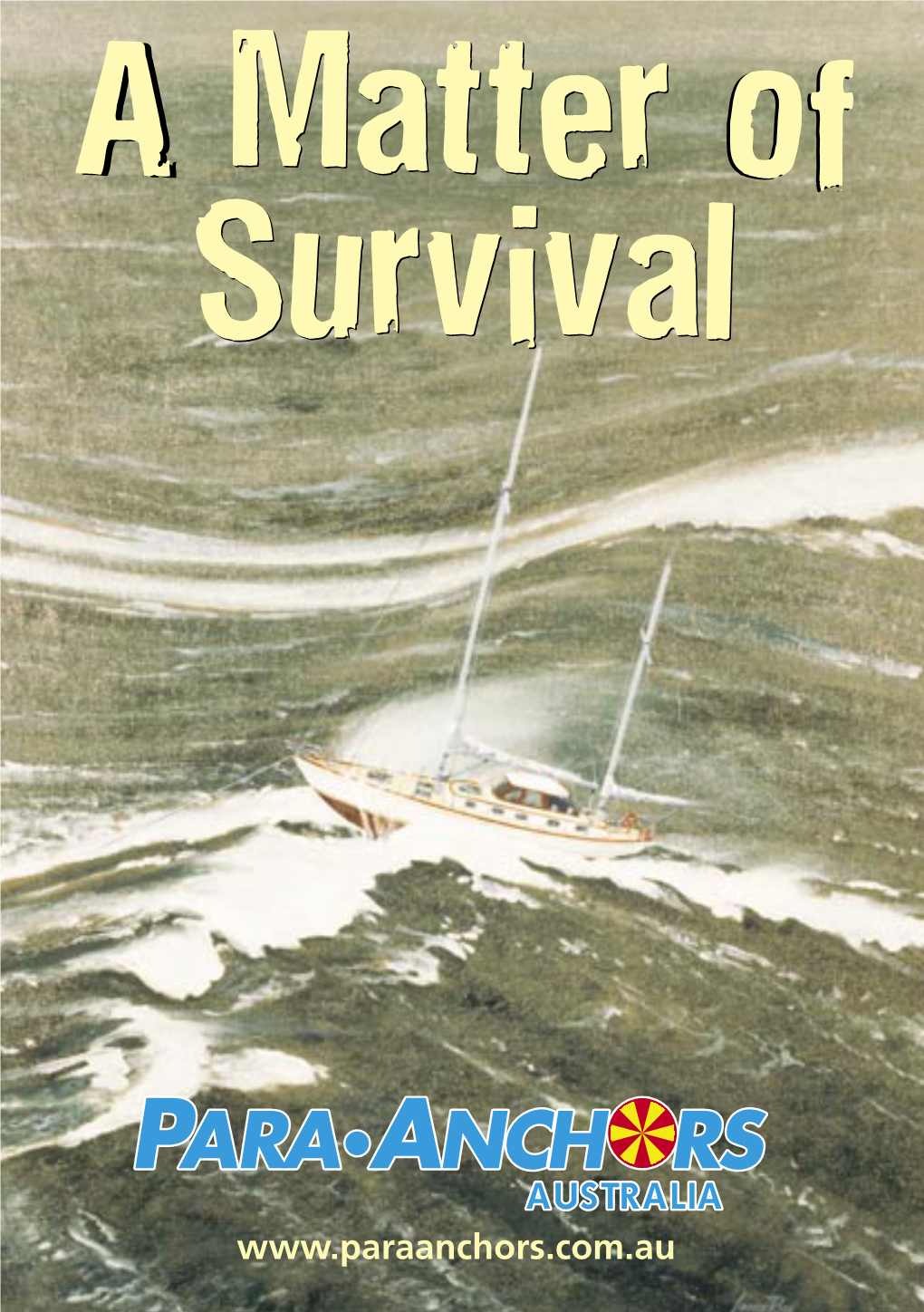 Survival.Pdf