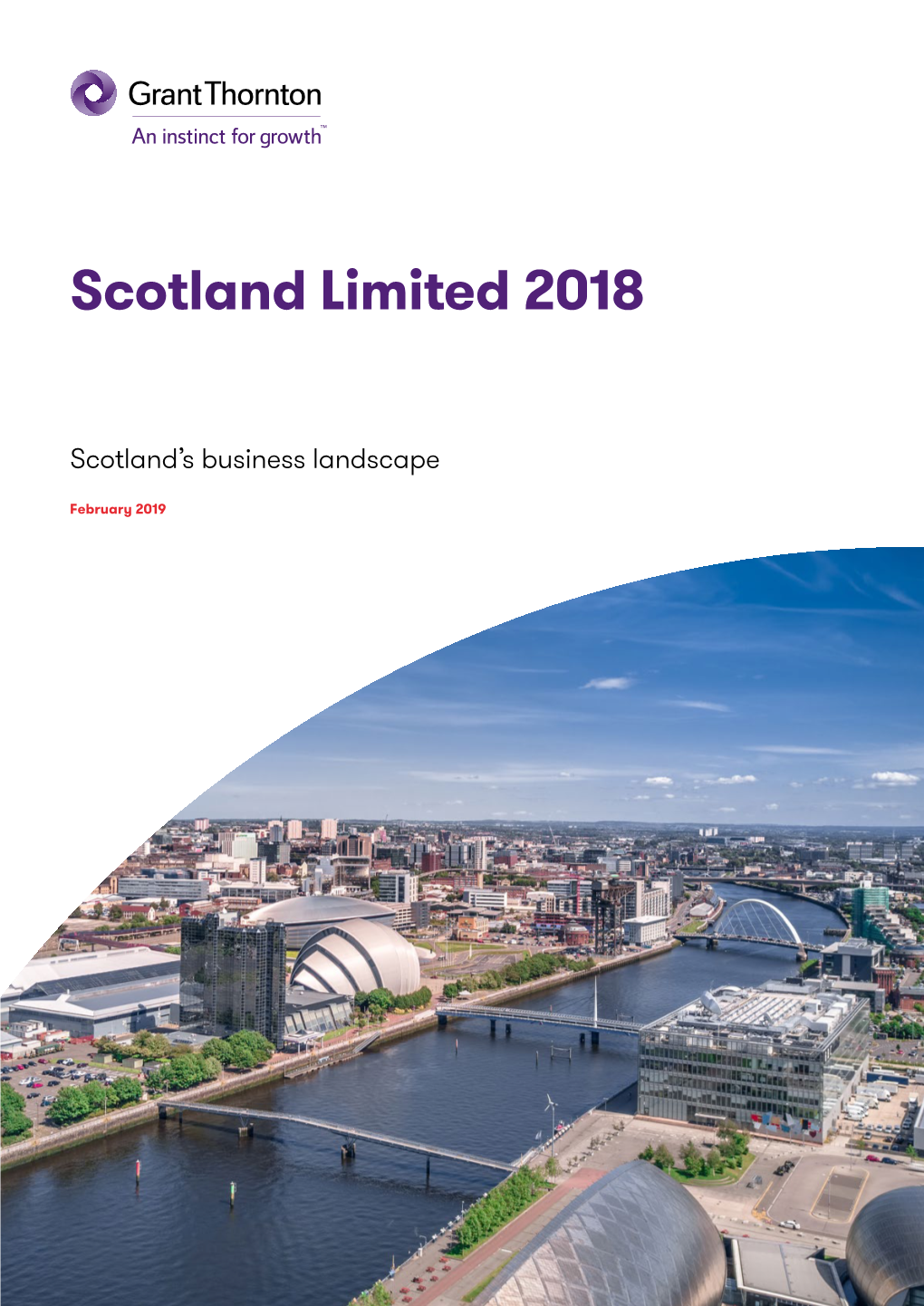 Scotland Limited 2018