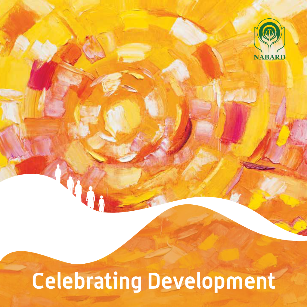 Celebrating Development