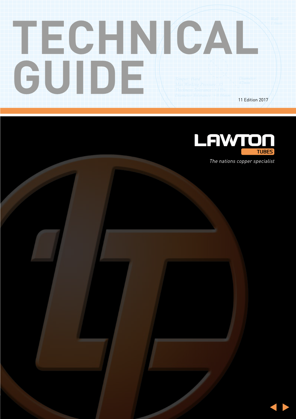 Lawton Technical Guide