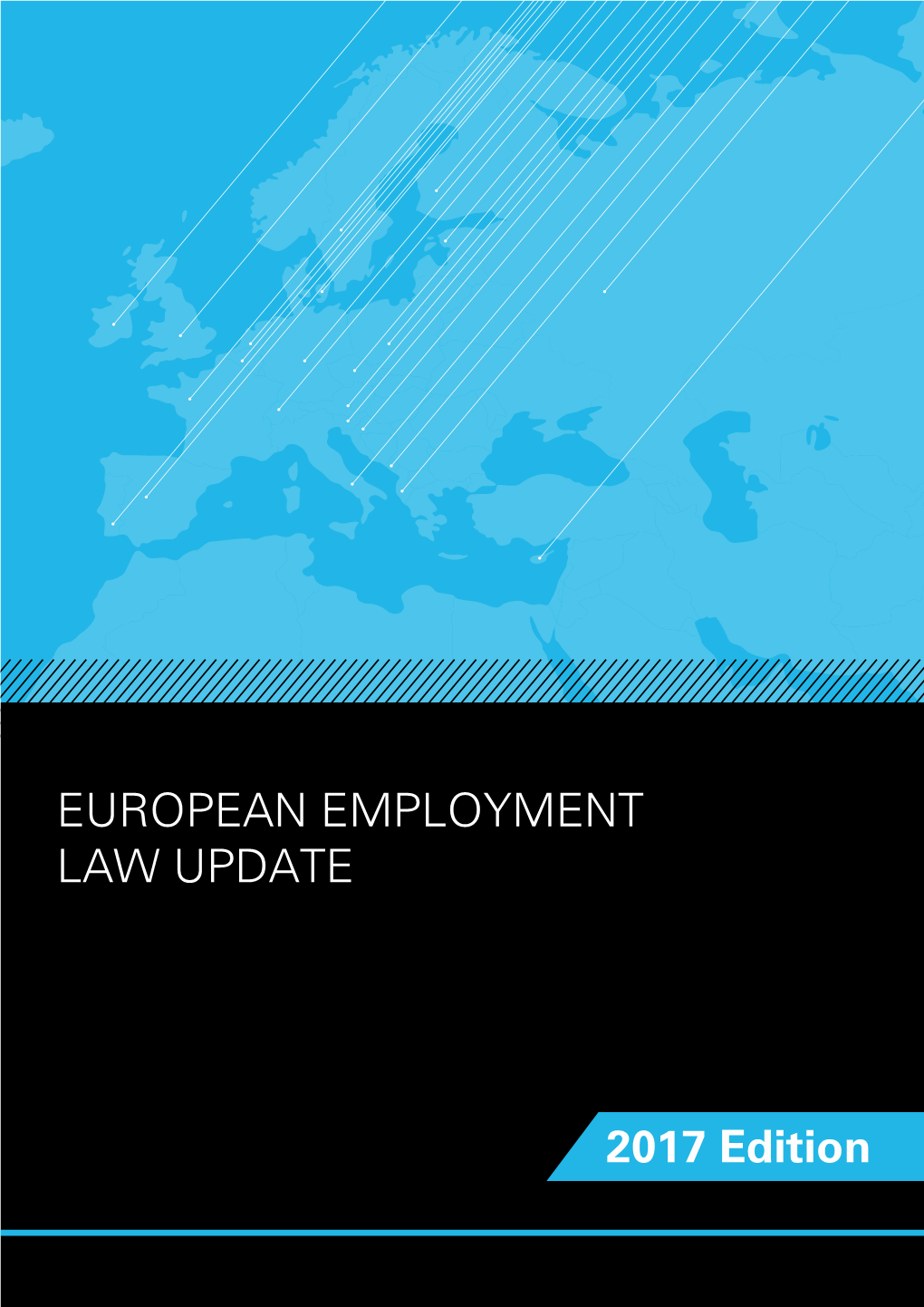 European Employment Law Update