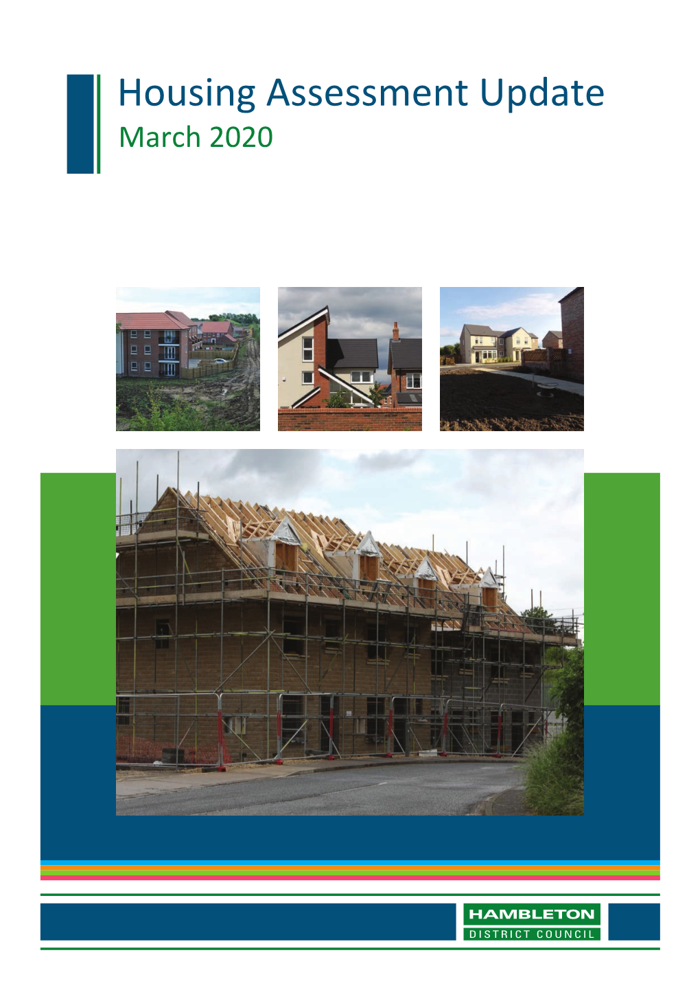 Download: SD21 Housing Assessment Update