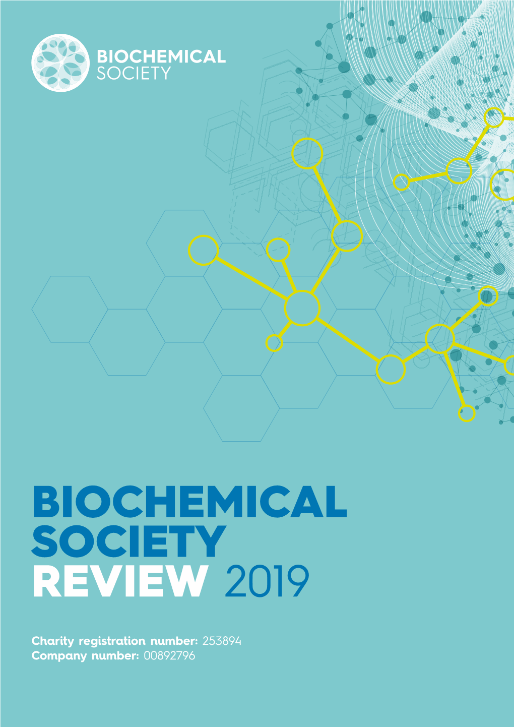 Biochemical Society Review 2019