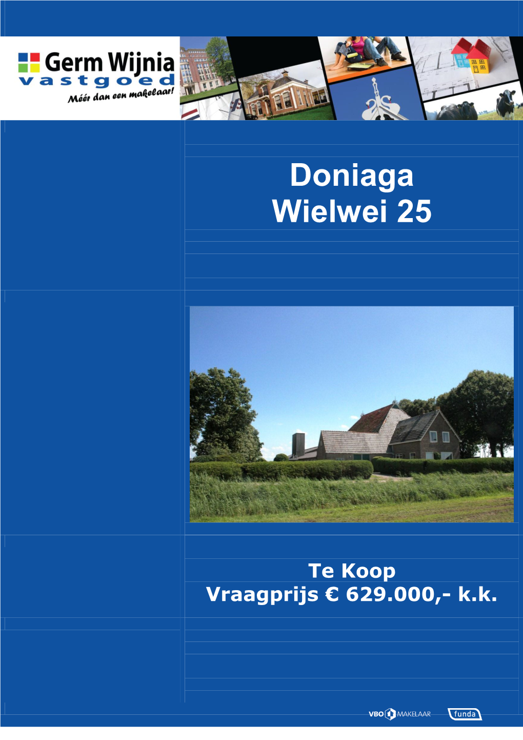 Doniaga Wielwei 25