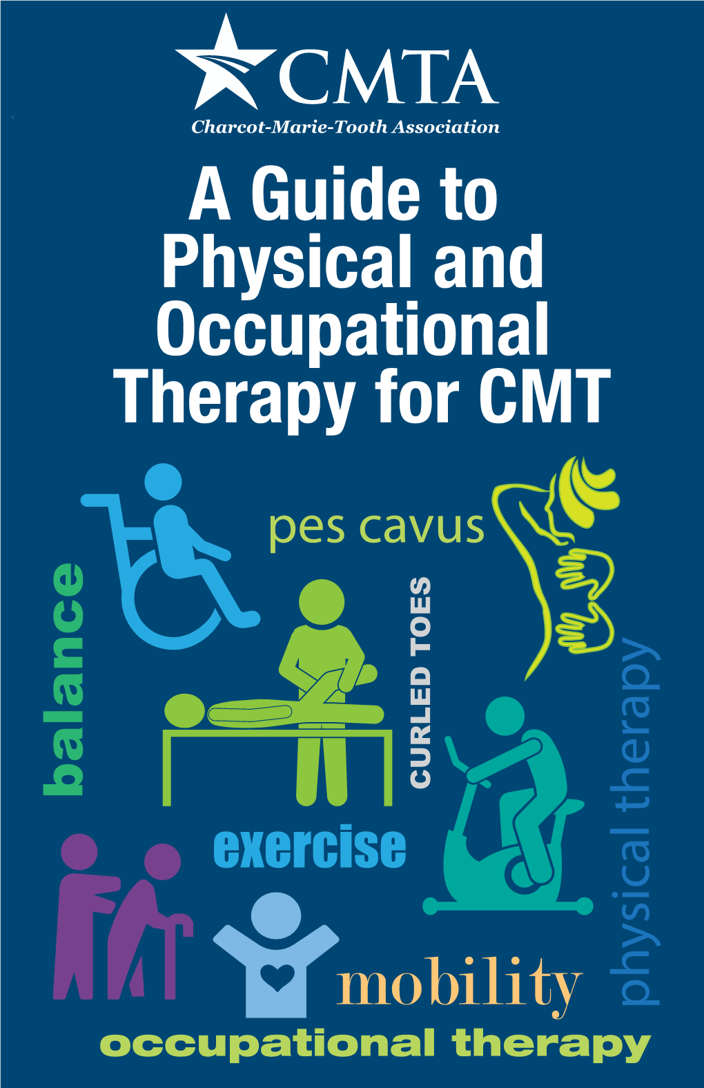 A Guide to Physical and Occupational Therapy for CMT