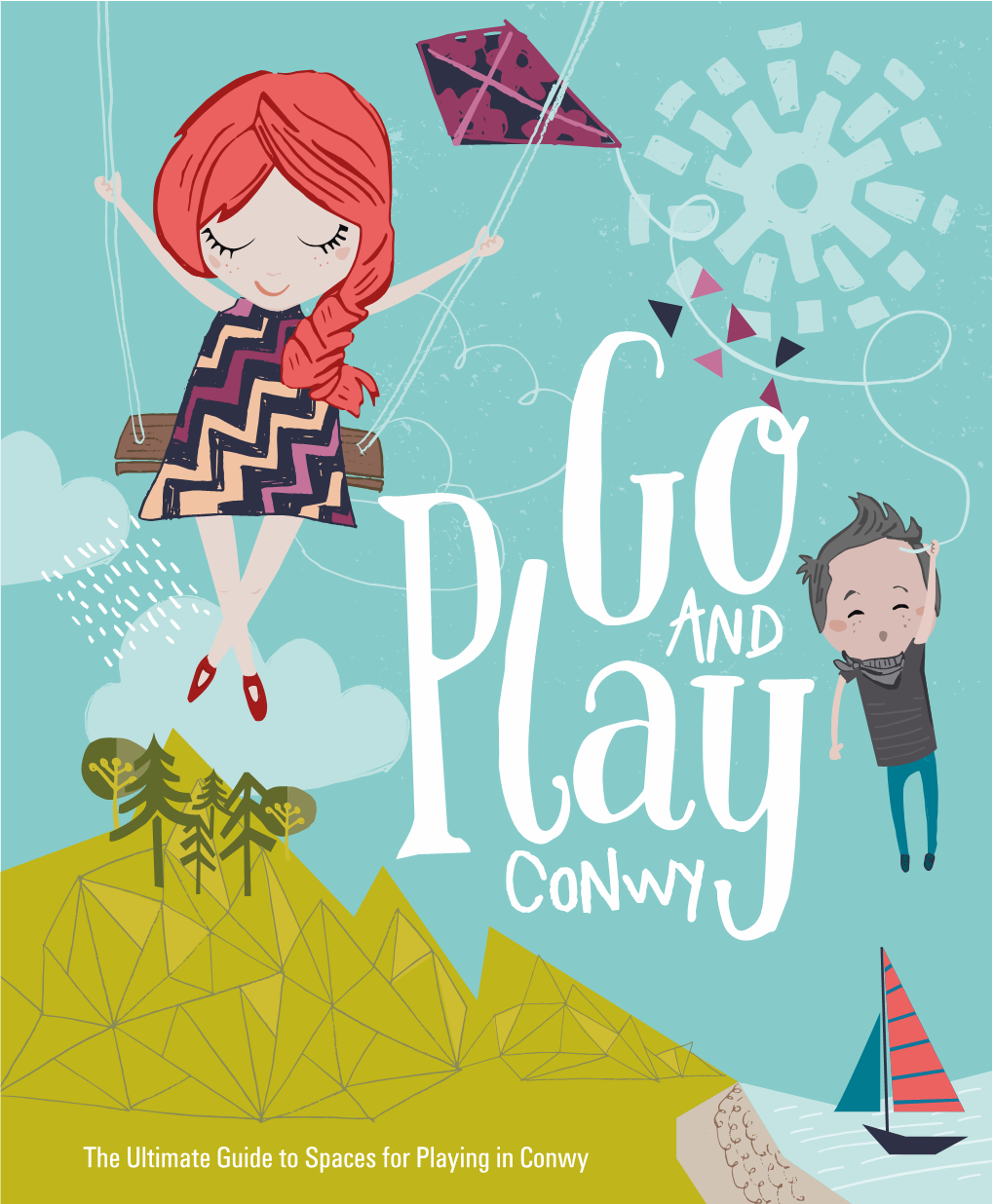 Go and Play Conwy