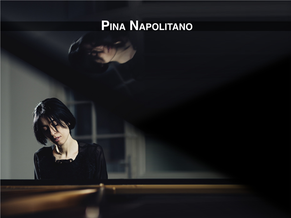 Pina Napolitano