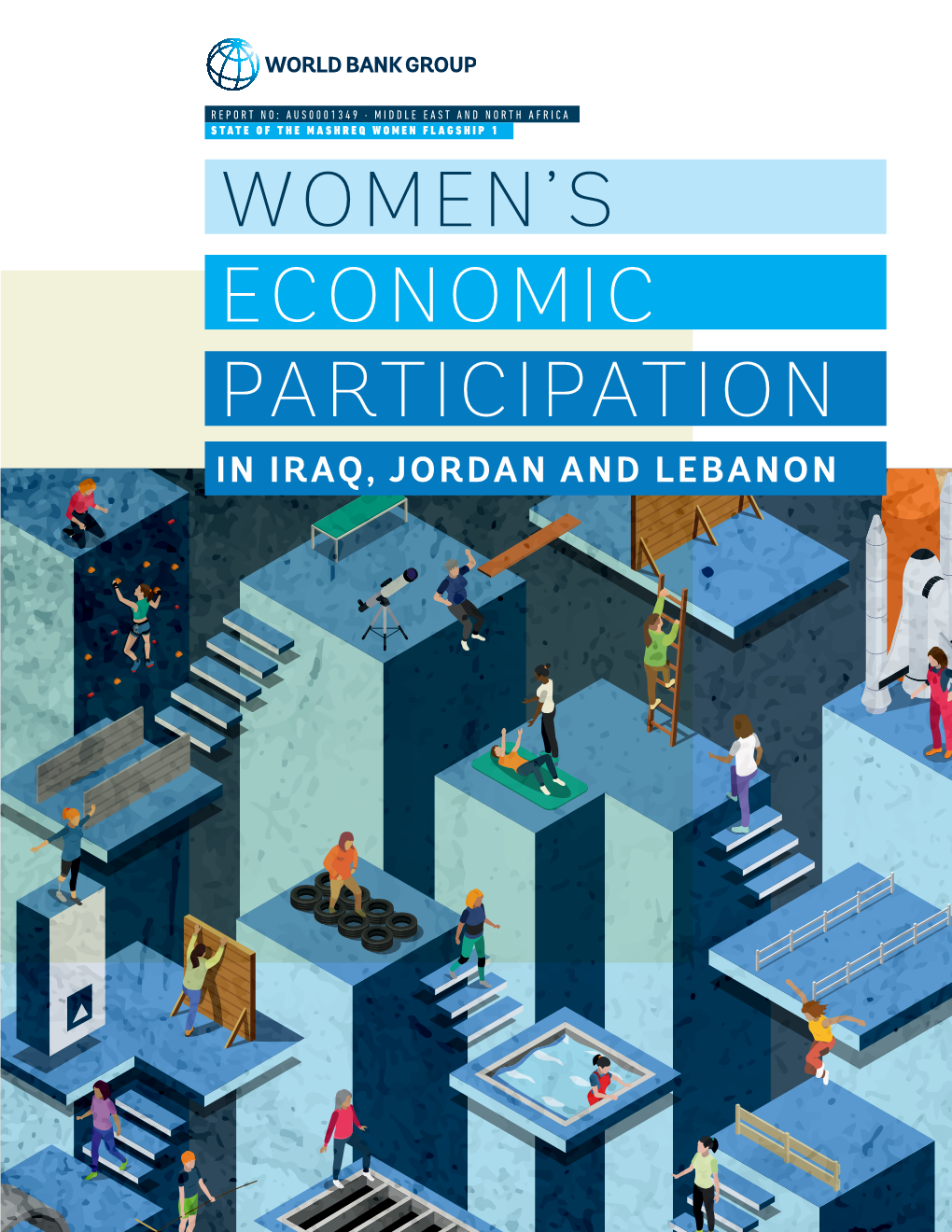Participation Economic Women's