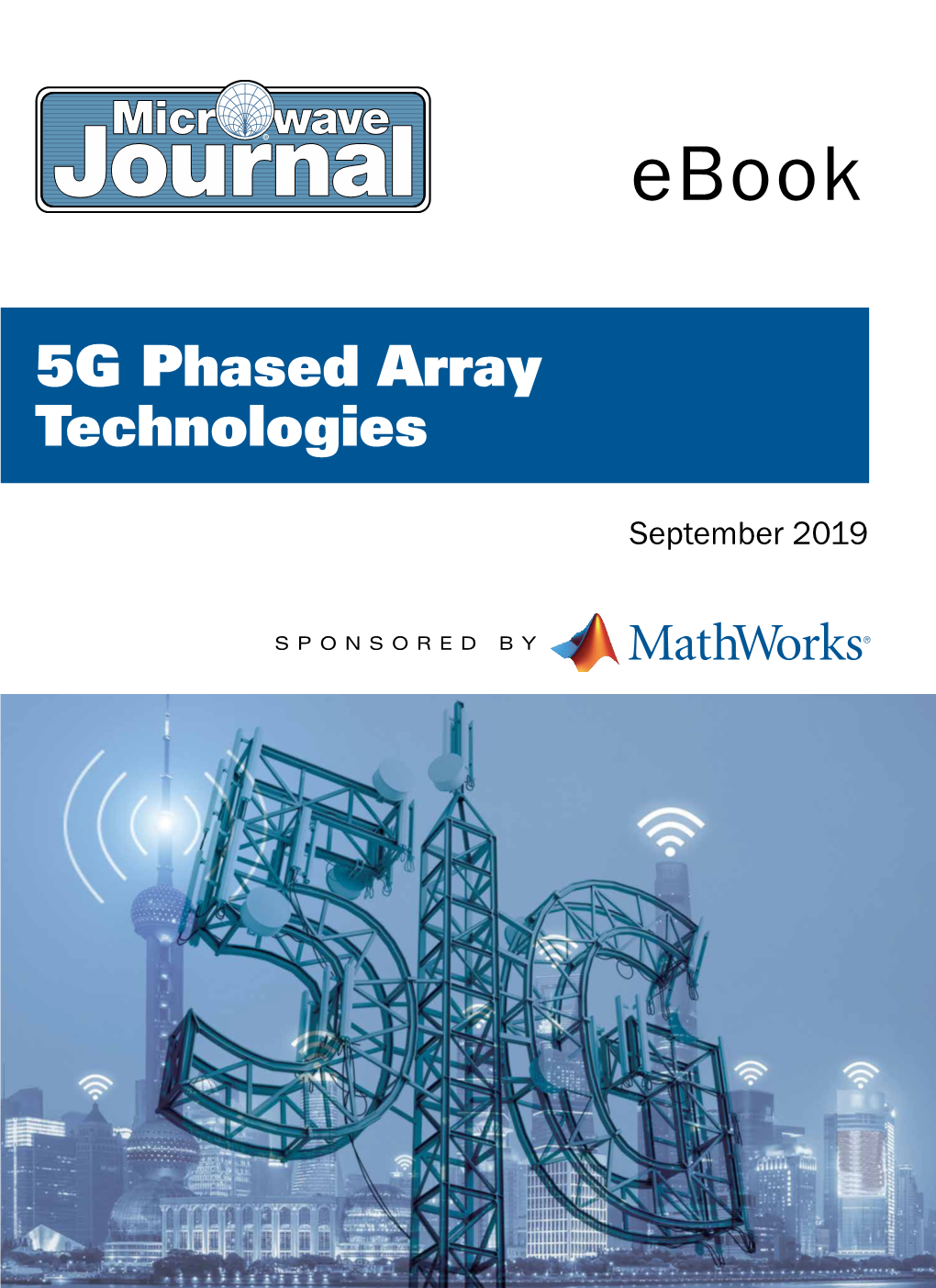 5G Phased Array Technologies