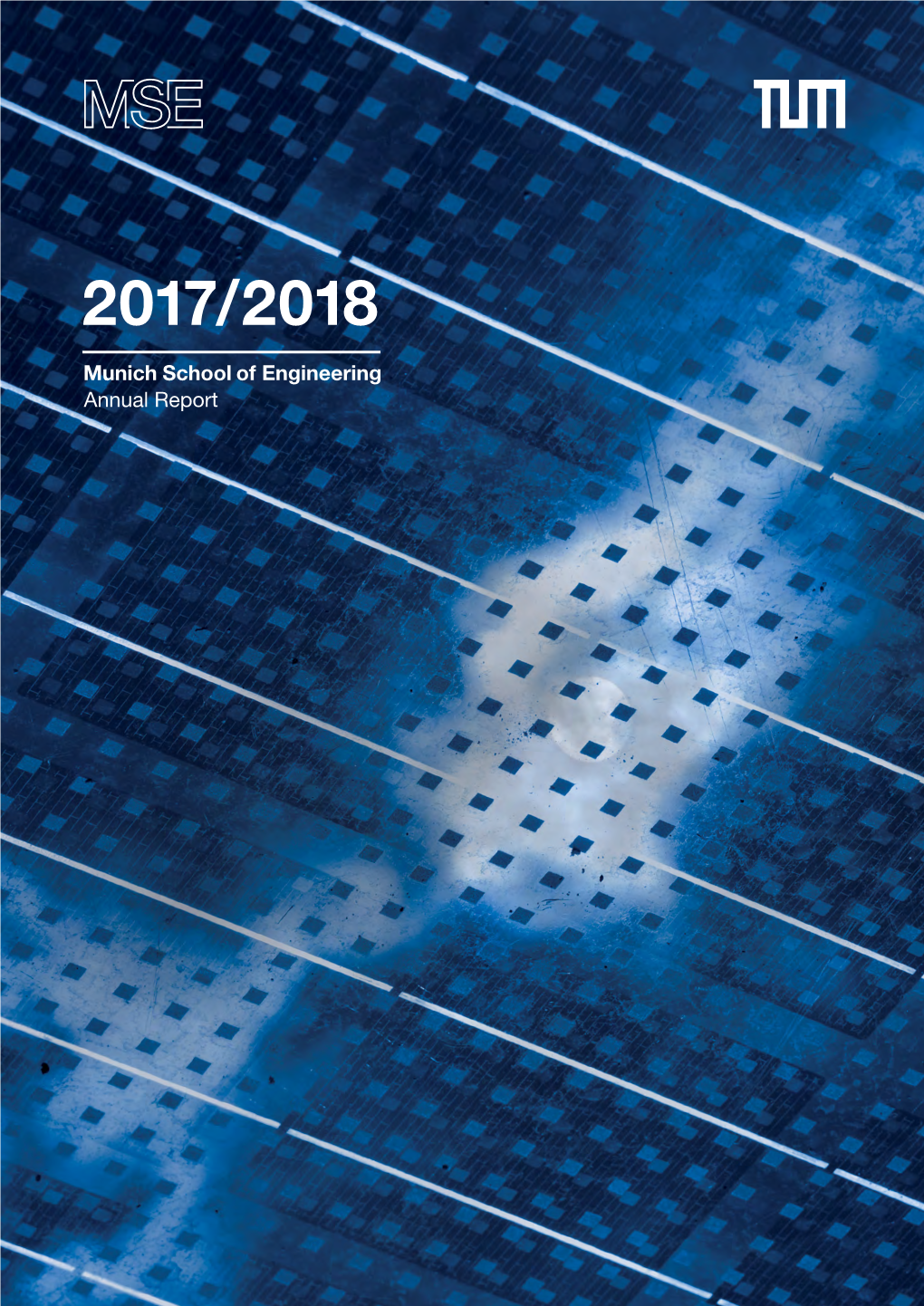 Munich School of Engineering Annual Report