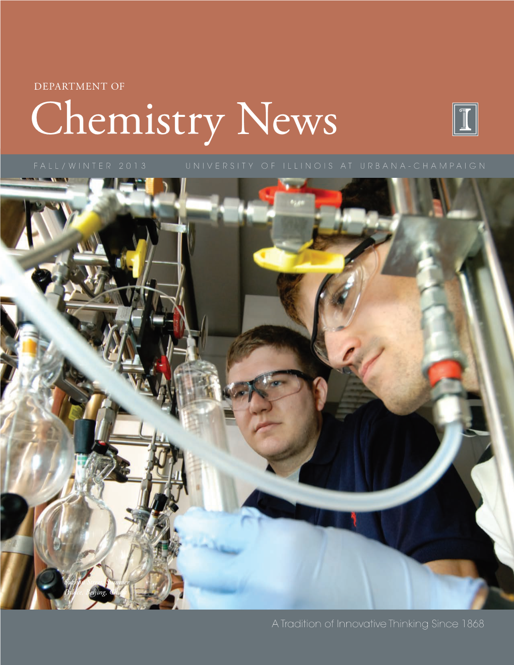 Chemistry News