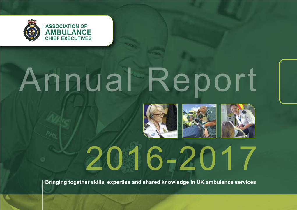 Annual Report