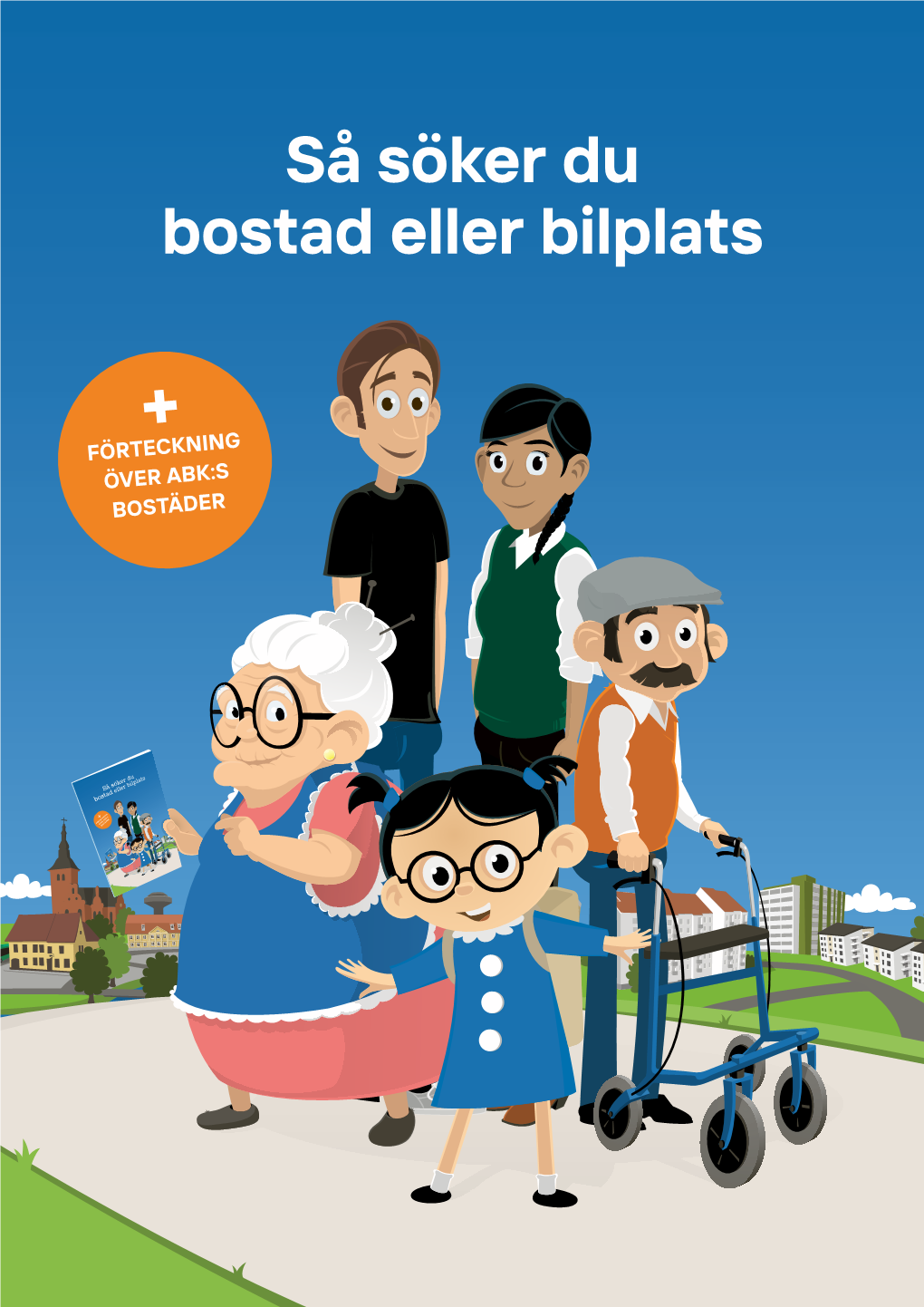 Bostäder För Alla (Pdf)