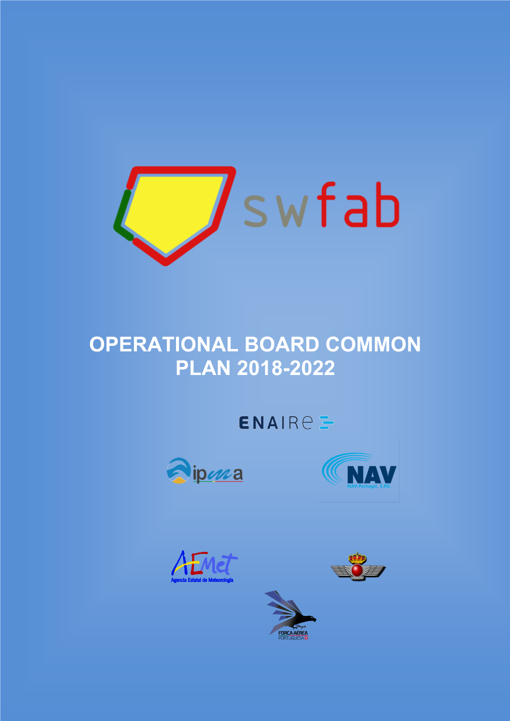 SW FAB OB Common Plan 2018 2022 V1.0.Pdf