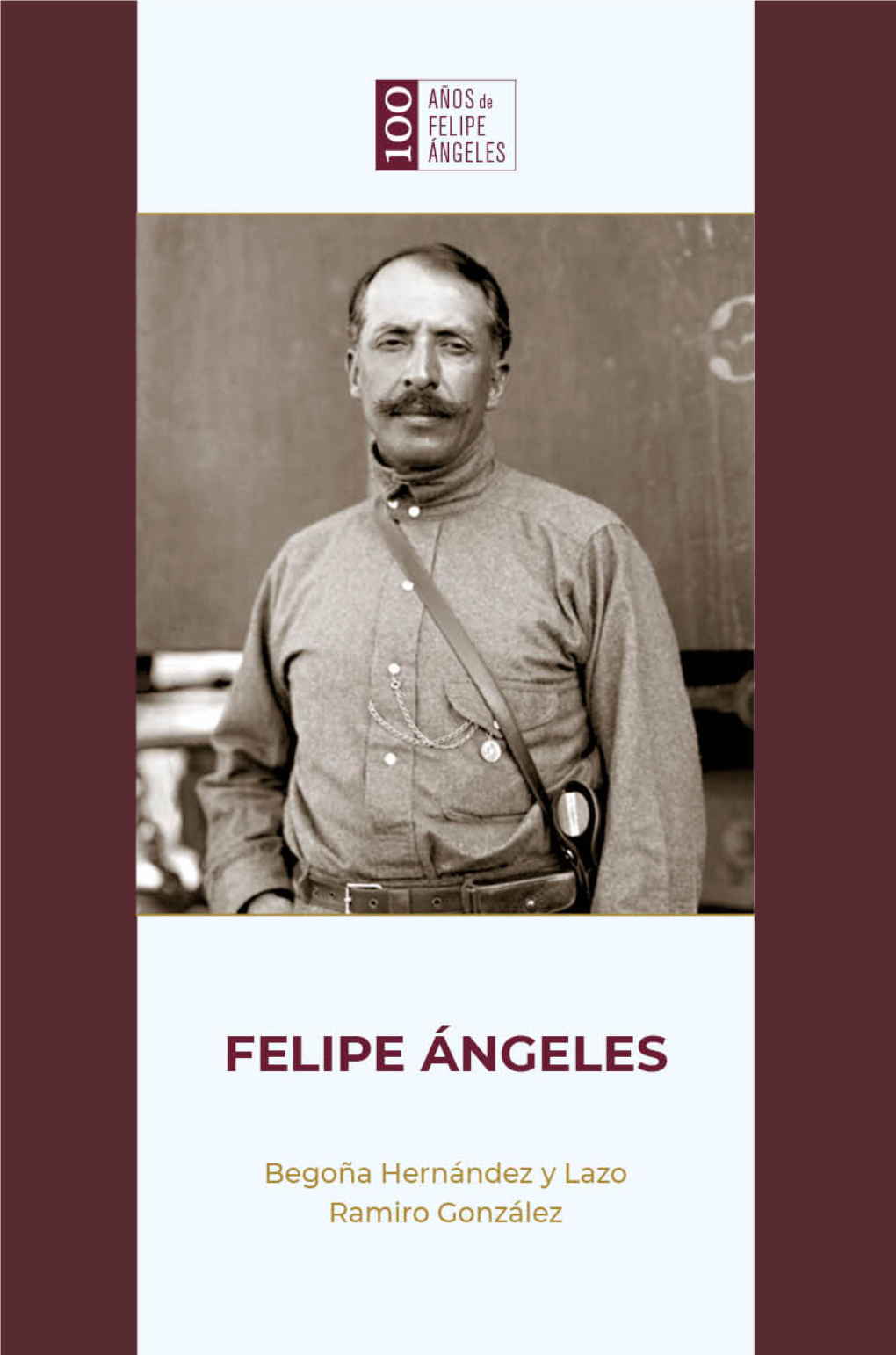 Felipe Ángeles, General, Reprografía, 1914, © (287497)